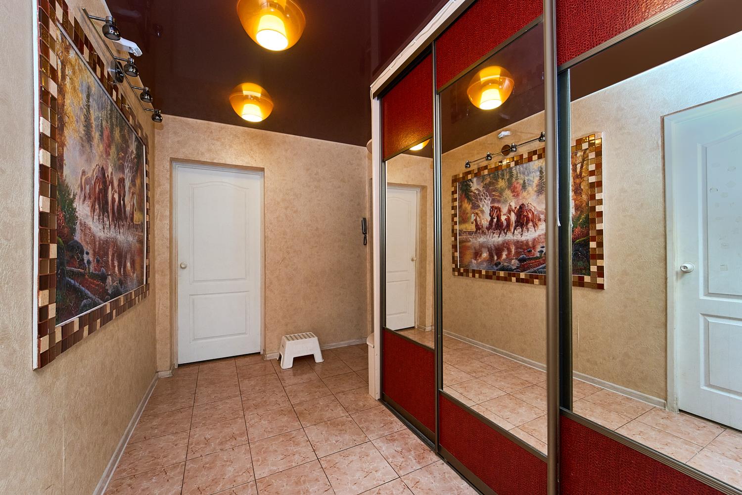 Фото №15: 3-комнатная квартира 85 м² - Краснодар, Прикубанский внутригородской округ, мкр. Московский, ул. Карякина, 17