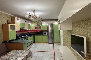 Фото №4: 3-комнатная квартира 85 м² - Краснодар, мкр. Московский, ул. Карякина, 17