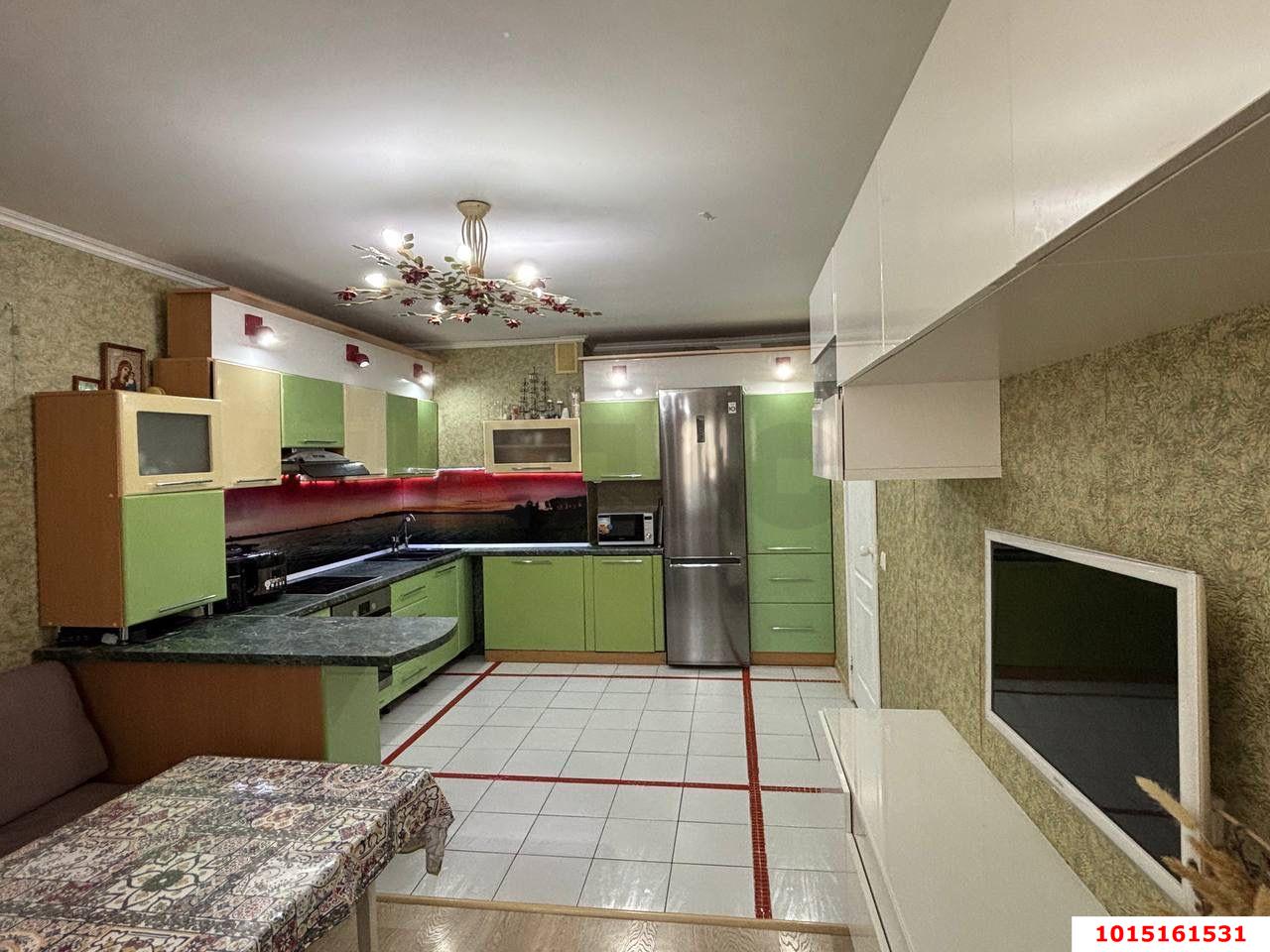 Фото №4: 3-комнатная квартира 85 м² - Краснодар, Московский, ул. Карякина, 17