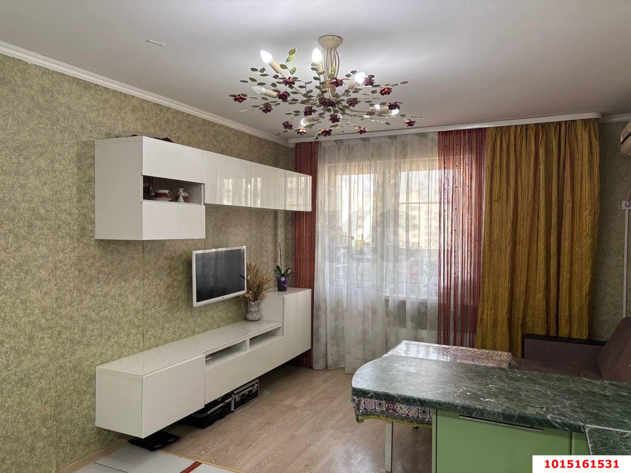 Фото №1: 3-комнатная квартира 85 м² - Краснодар, Московский, ул. Карякина, 17