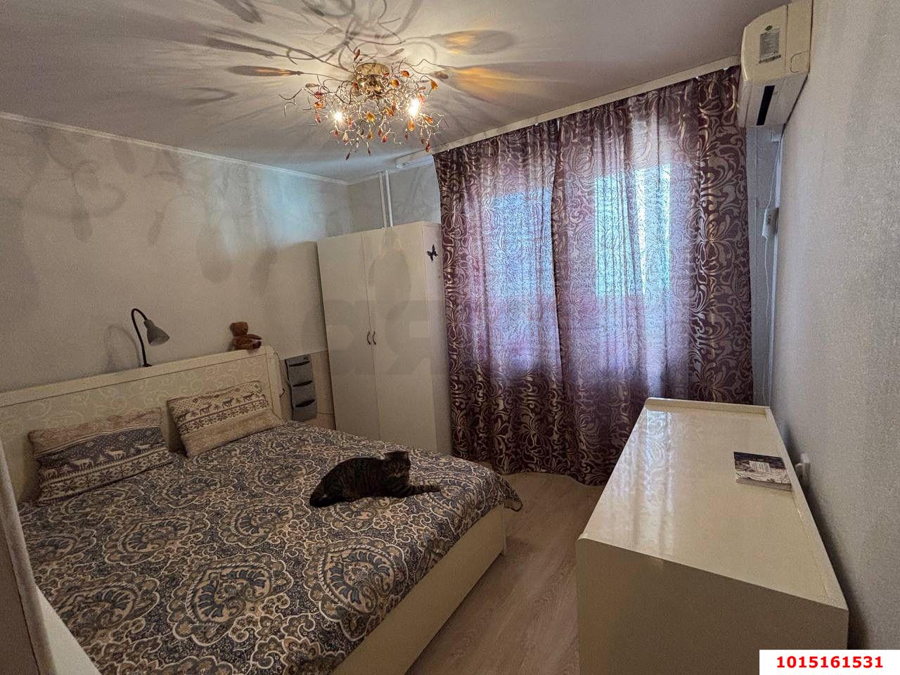 Фото №13: 3-комнатная квартира 85 м² - Краснодар, Московский, ул. Карякина, 17