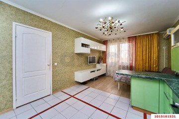 Фото №2: 3-комнатная квартира 85 м² - Краснодар, мкр. Московский, ул. Карякина, 17