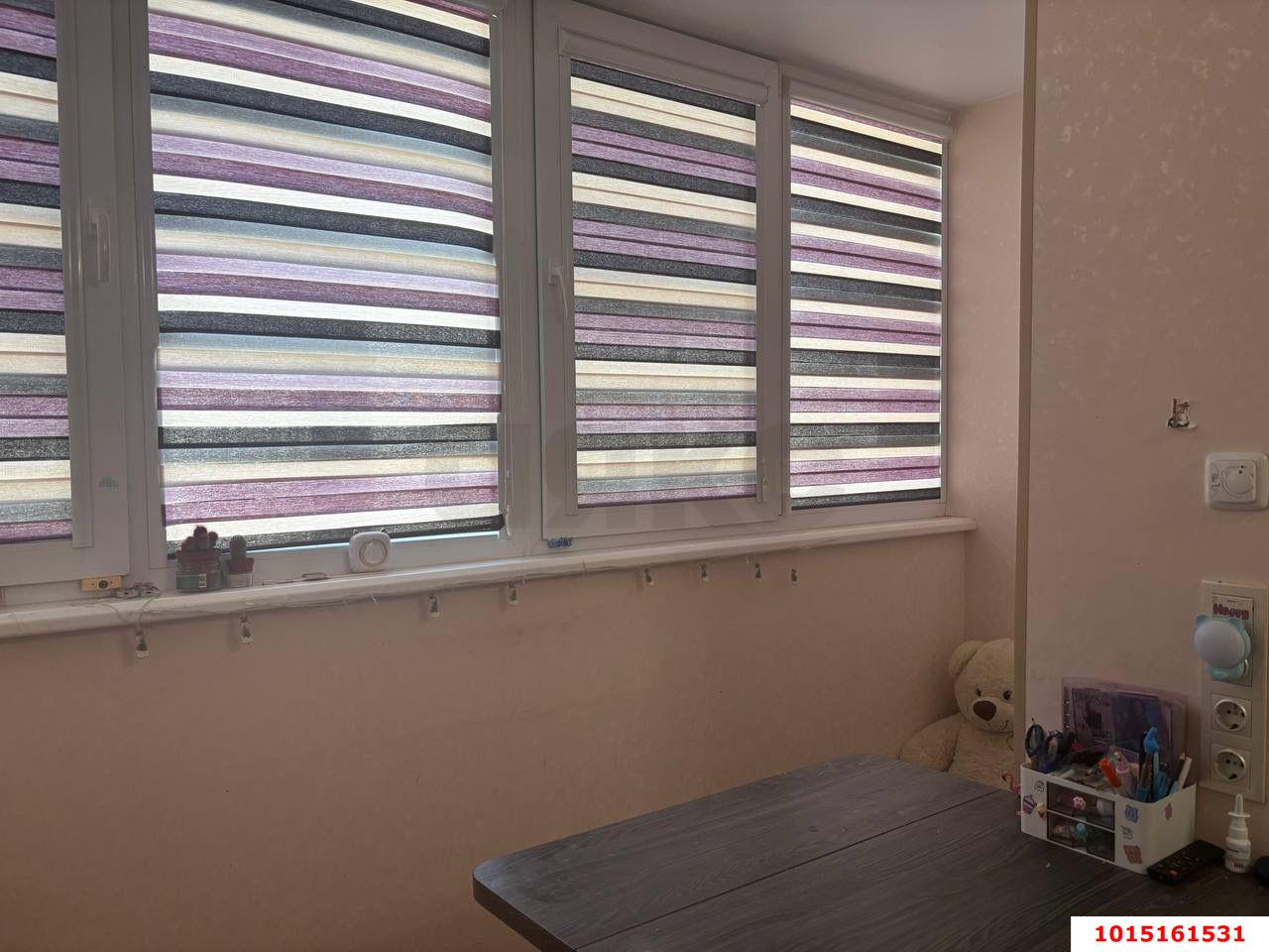 Фото №9: 3-комнатная квартира 85 м² - Краснодар, Московский, ул. Карякина, 17