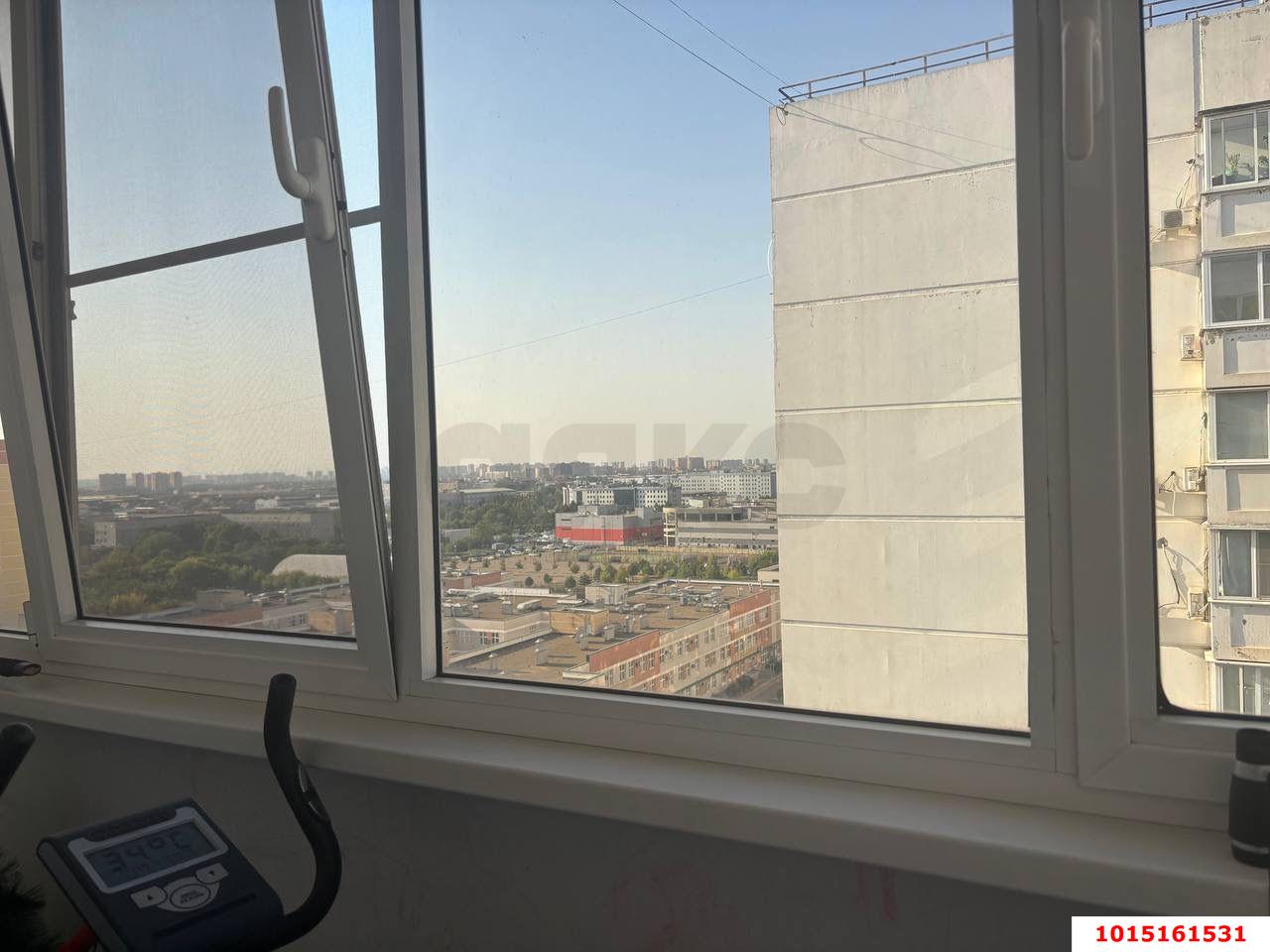 Фото №11: 3-комнатная квартира 85 м² - Краснодар, Московский, ул. Карякина, 17