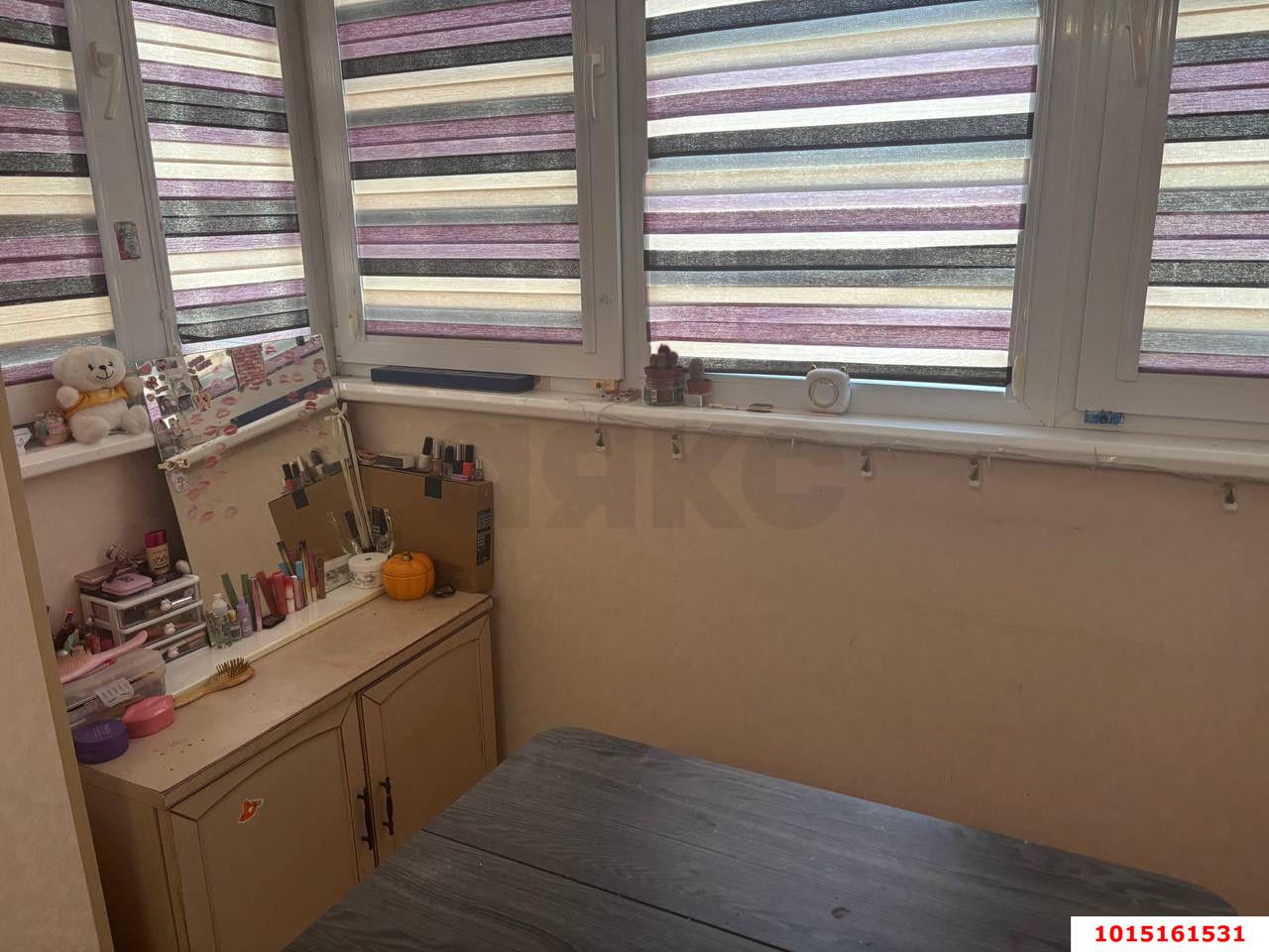 Фото №8: 3-комнатная квартира 85 м² - Краснодар, Московский, ул. Карякина, 17