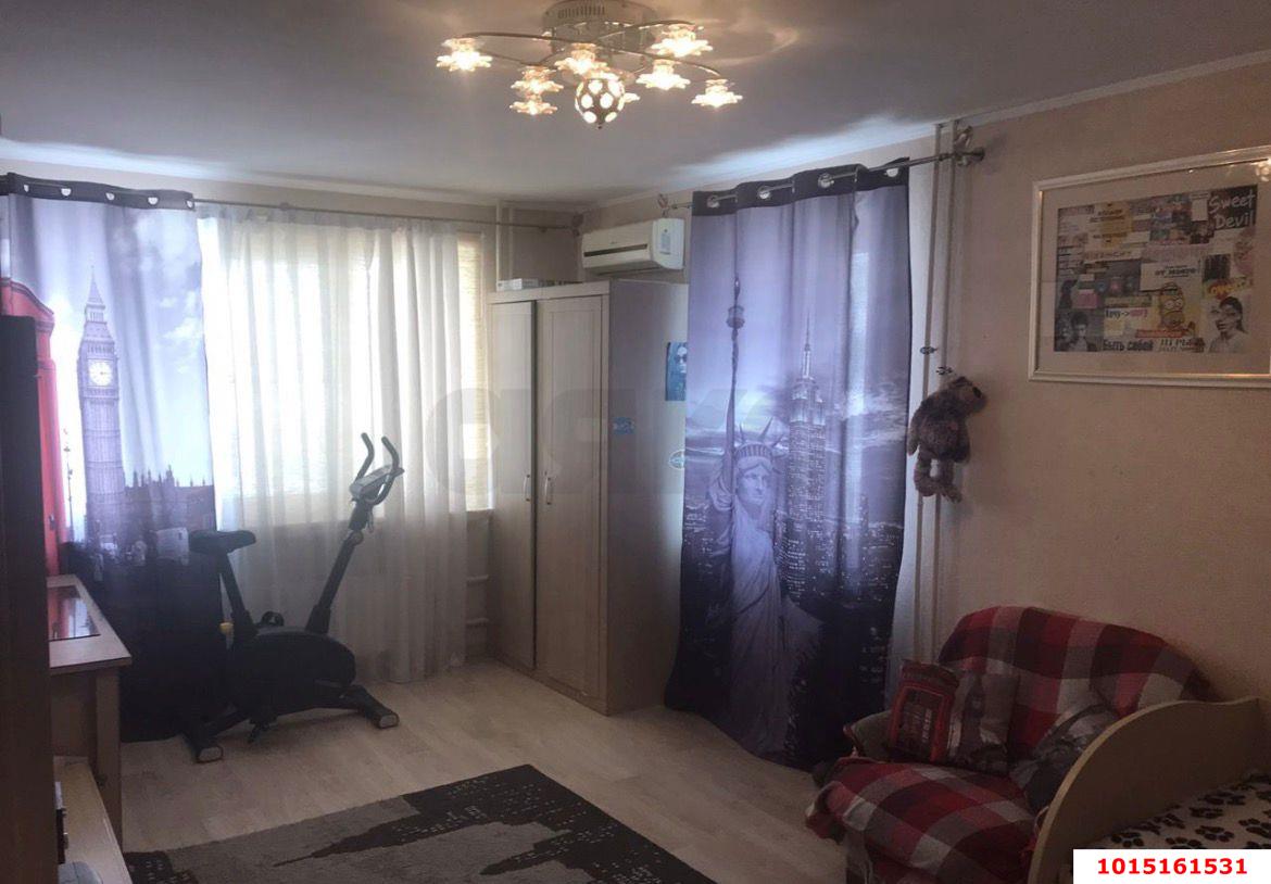 Фото №17: 3-комнатная квартира 85 м² - Краснодар, Московский, ул. Карякина, 17