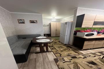 Фото №2: Студия 33 м² - Российский, мкр. Прикубанский внутригородской округ, ул. Заводовского, 23