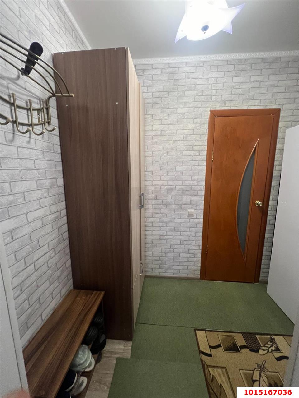 Фото №6: Студия 33 м² - Российский, Прикубанский внутригородской округ, ул. Заводовского, 23