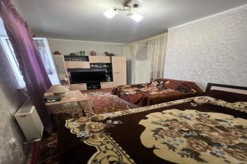 Фото №4: Студия 33 м² - Российский, мкр. Прикубанский внутригородской округ, ул. Заводовского, 23