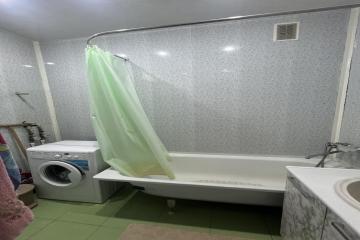 Фото №5: Студия 33 м² - Российский, мкр. Прикубанский внутригородской округ, ул. Заводовского, 23