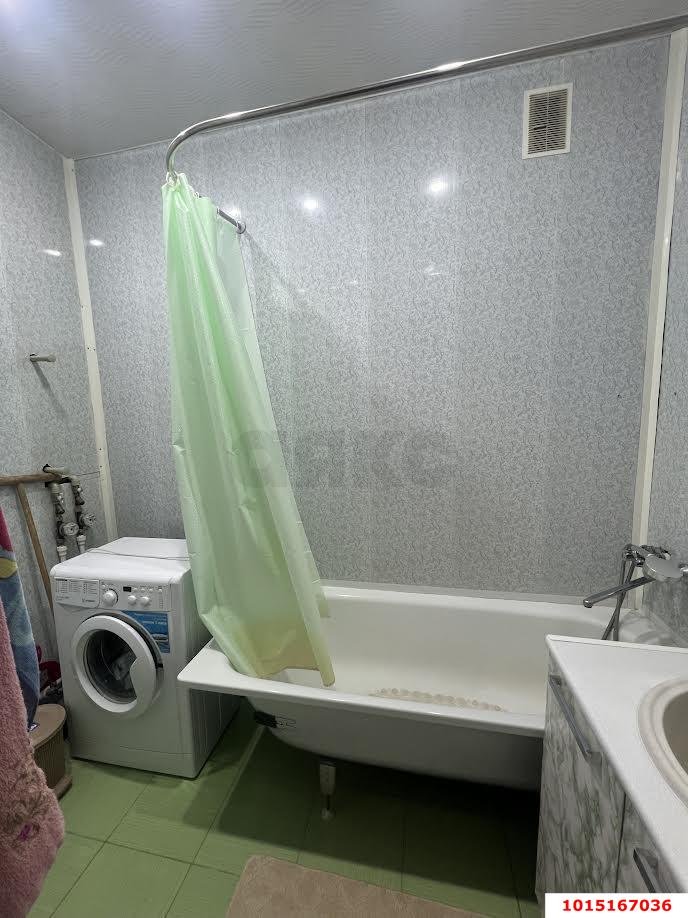 Фото №5: Студия 33 м² - Российский, мкр. Прикубанский внутригородской округ, ул. Заводовского, 23