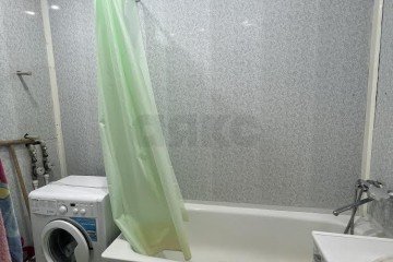 Фото №5: Студия 33 м² - Российский, мкр. Прикубанский внутригородской округ, ул. Заводовского, 23