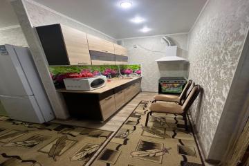 Фото №1: Студия 33 м² - Российский, мкр. Прикубанский внутригородской округ, ул. Заводовского, 23