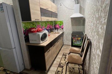 Фото №1: Студия 33 м² - Российский, мкр. Прикубанский внутригородской округ, ул. Заводовского, 23