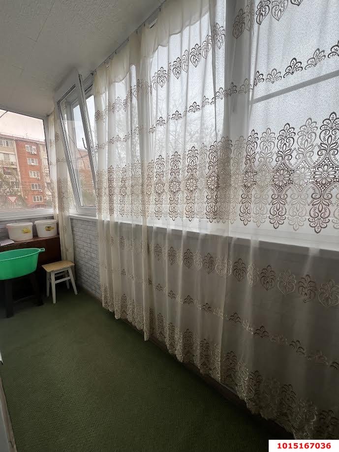 Фото №7: Студия 33 м² - Российский, Прикубанский внутригородской округ, ул. Заводовского, 23