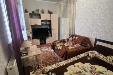 Фото №4: Студия 33 м² - Российский, мкр. Прикубанский внутригородской округ, ул. Заводовского, 23