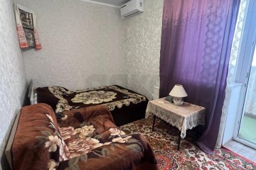 Фото №3: Студия 33 м² - Российский, мкр. Прикубанский внутригородской округ, ул. Заводовского, 23