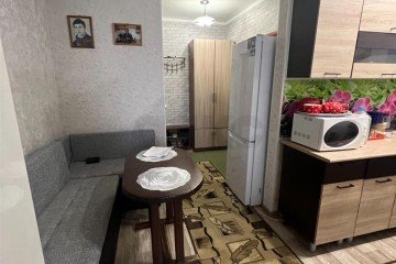 Фото №2: Студия 33 м² - Российский, мкр. Прикубанский внутригородской округ, ул. Заводовского, 23