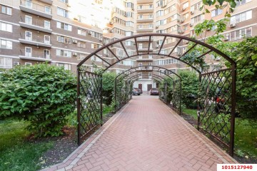 Фото №2: 2-комнатная квартира 62 м² - Краснодар, мкр. Фестивальный, ул. Яна Полуяна, 47