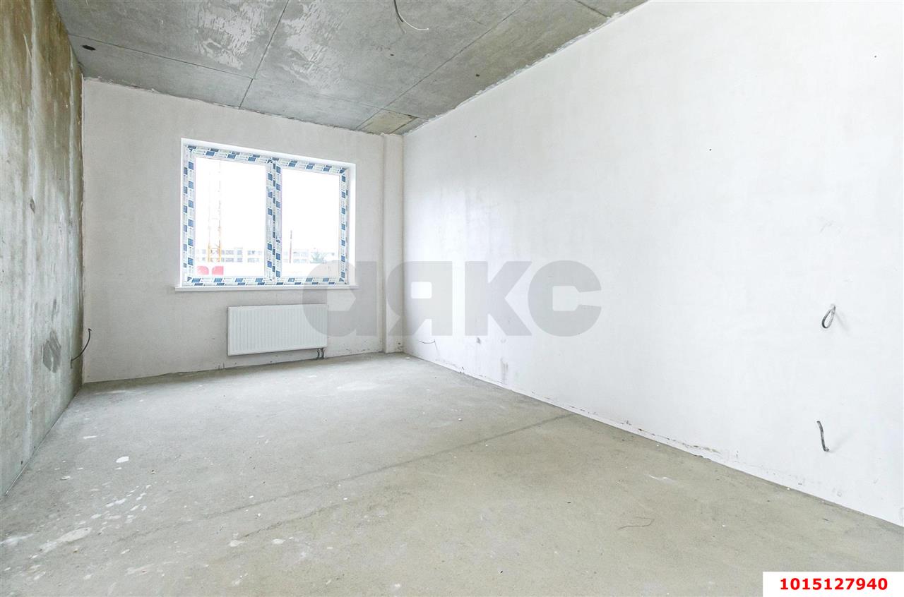 Фото №5: 2-комнатная квартира 67 м² - Краснодар, Фестивальный, ул. Яна Полуяна, 47