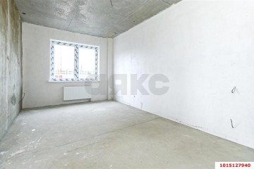 Фото №5: 2-комнатная квартира 62 м² - Краснодар, мкр. Фестивальный, ул. Яна Полуяна, 47