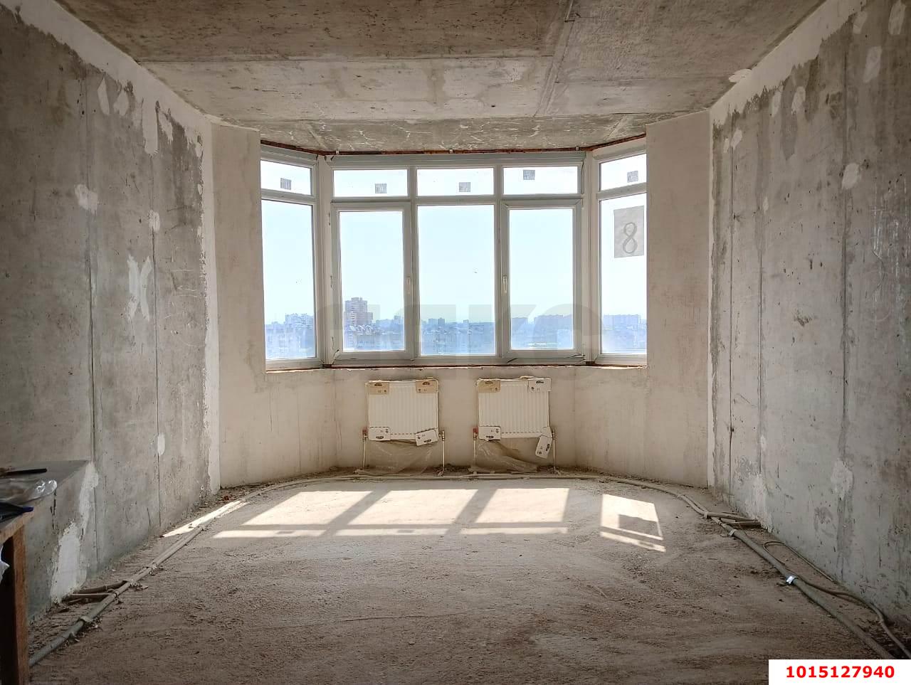 Фото №4: 2-комнатная квартира 67 м² - Краснодар, Фестивальный, ул. Яна Полуяна, 47