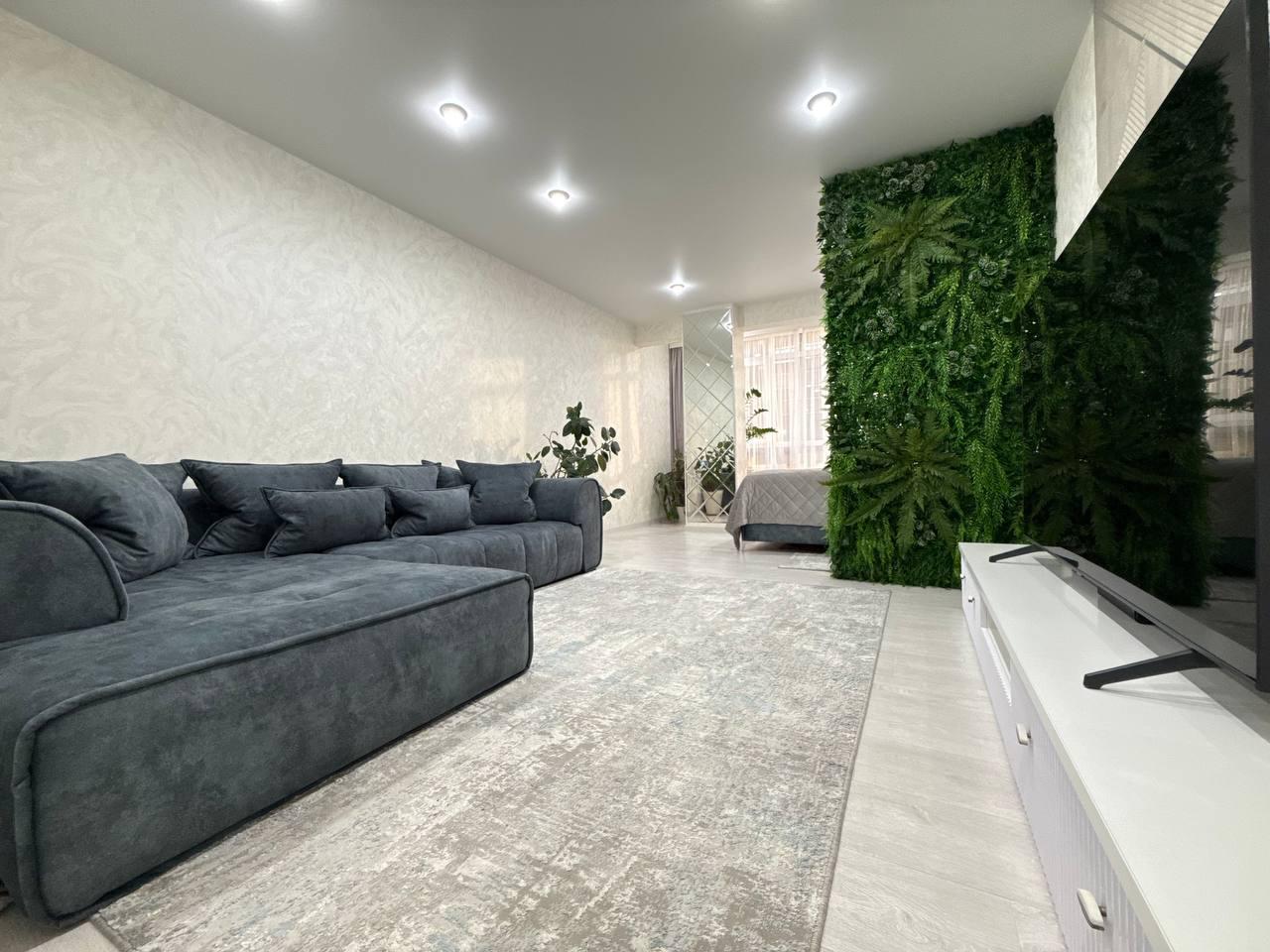 Фото №7: 2-комнатная квартира 89 м² - Краснодар, Прикубанский внутригородской округ, мкр. 9-й километр, ул. Ярославская, 113