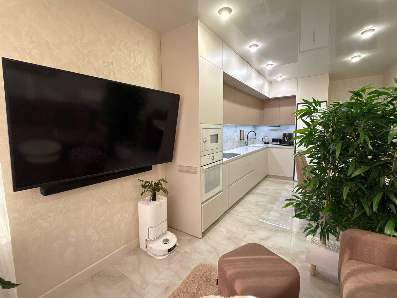 Фото №4: 2-комнатная квартира 89 м² - Краснодар, Прикубанский внутригородской округ, мкр. 9-й километр, ул. Ярославская, 113