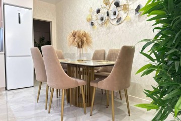 Фото №3: 2-комнатная квартира 89 м² - Краснодар, мкр. 9-й километр, ул. Ярославская, 113