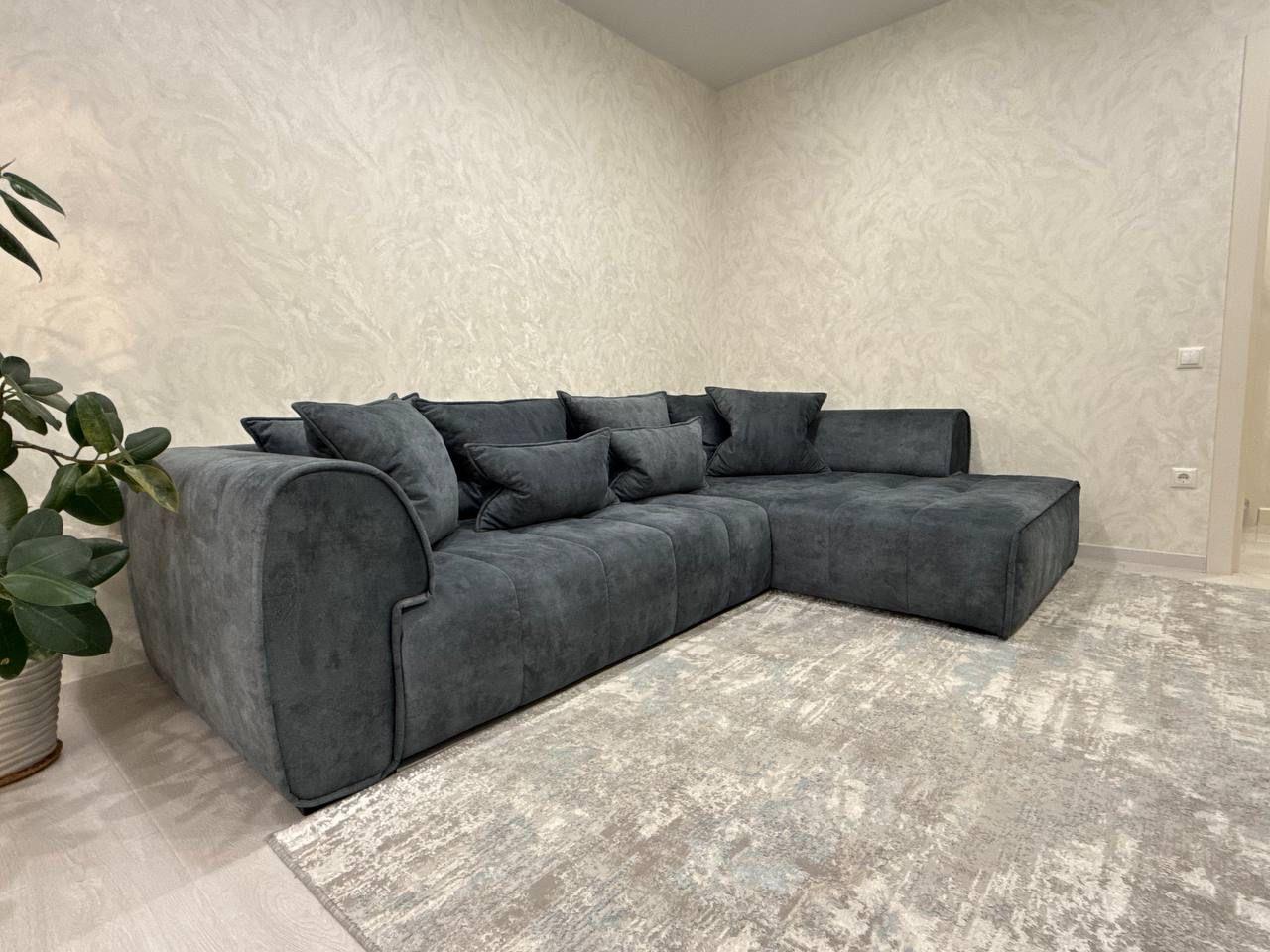 Фото №6: 2-комнатная квартира 89 м² - Краснодар, Прикубанский внутригородской округ, мкр. 9-й километр, ул. Ярославская, 113