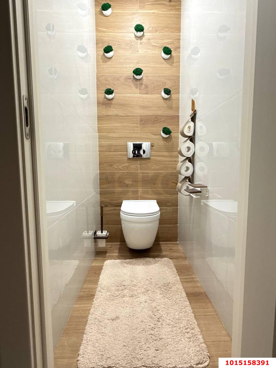 Фото №14: 2-комнатная квартира 89 м² - Краснодар, 9-й километр, ул. Ярославская, 113