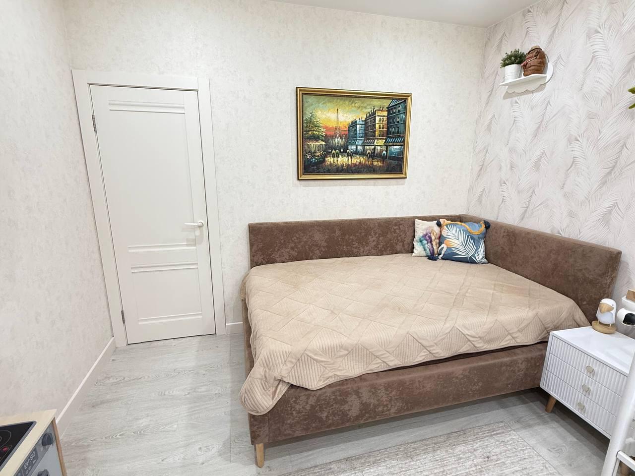 Фото №9: 2-комнатная квартира 89 м² - Краснодар, Прикубанский внутригородской округ, мкр. 9-й километр, ул. Ярославская, 113