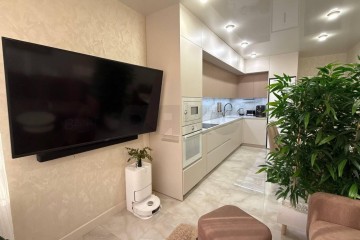 Фото №4: 2-комнатная квартира 89 м² - Краснодар, мкр. 9-й километр, ул. Ярославская, 113