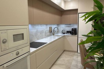 Фото №2: 2-комнатная квартира 89 м² - Краснодар, мкр. 9-й километр, ул. Ярославская, 113