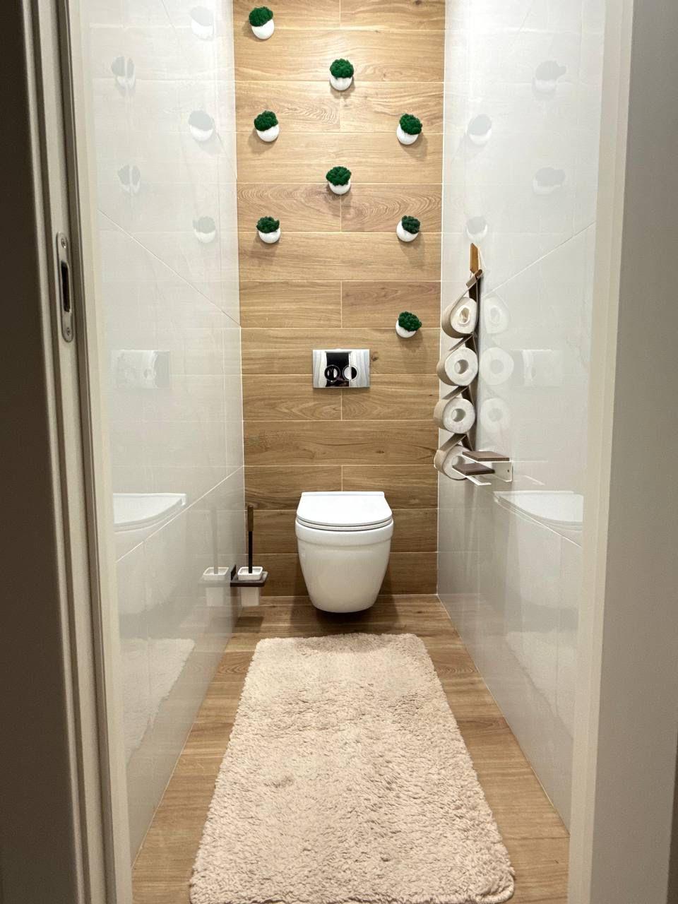 Фото №14: 2-комнатная квартира 89 м² - Краснодар, Прикубанский внутригородской округ, мкр. 9-й километр, ул. Ярославская, 113