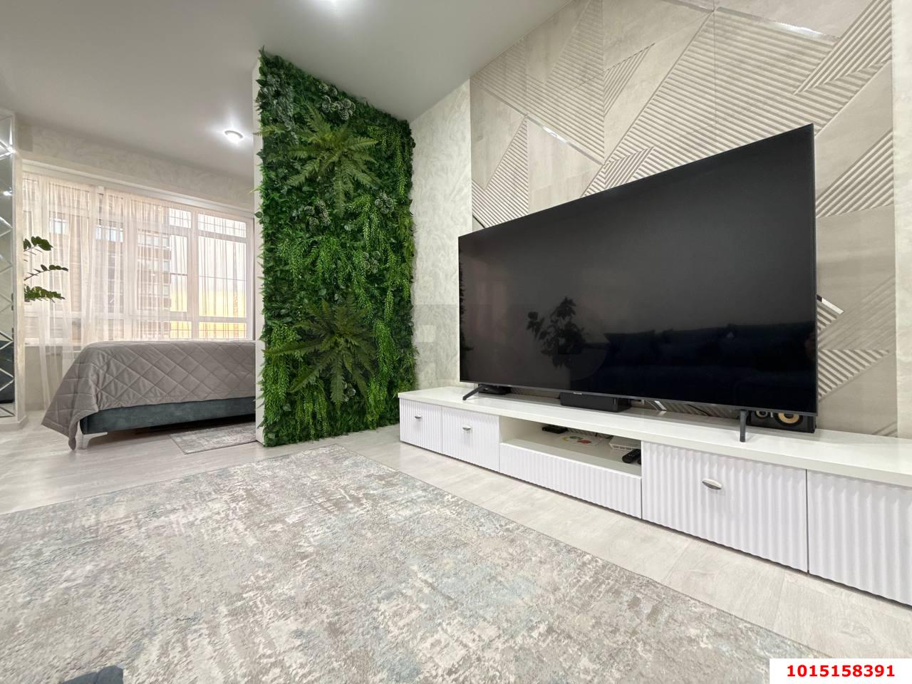 Фото №8: 2-комнатная квартира 89 м² - Краснодар, 9-й километр, ул. Ярославская, 113