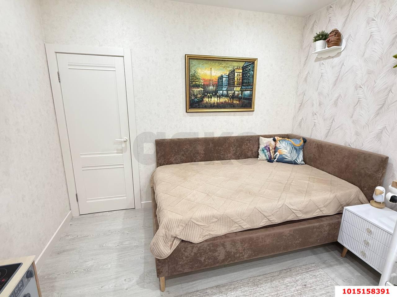 Фото №9: 2-комнатная квартира 89 м² - Краснодар, 9-й километр, ул. Ярославская, 113