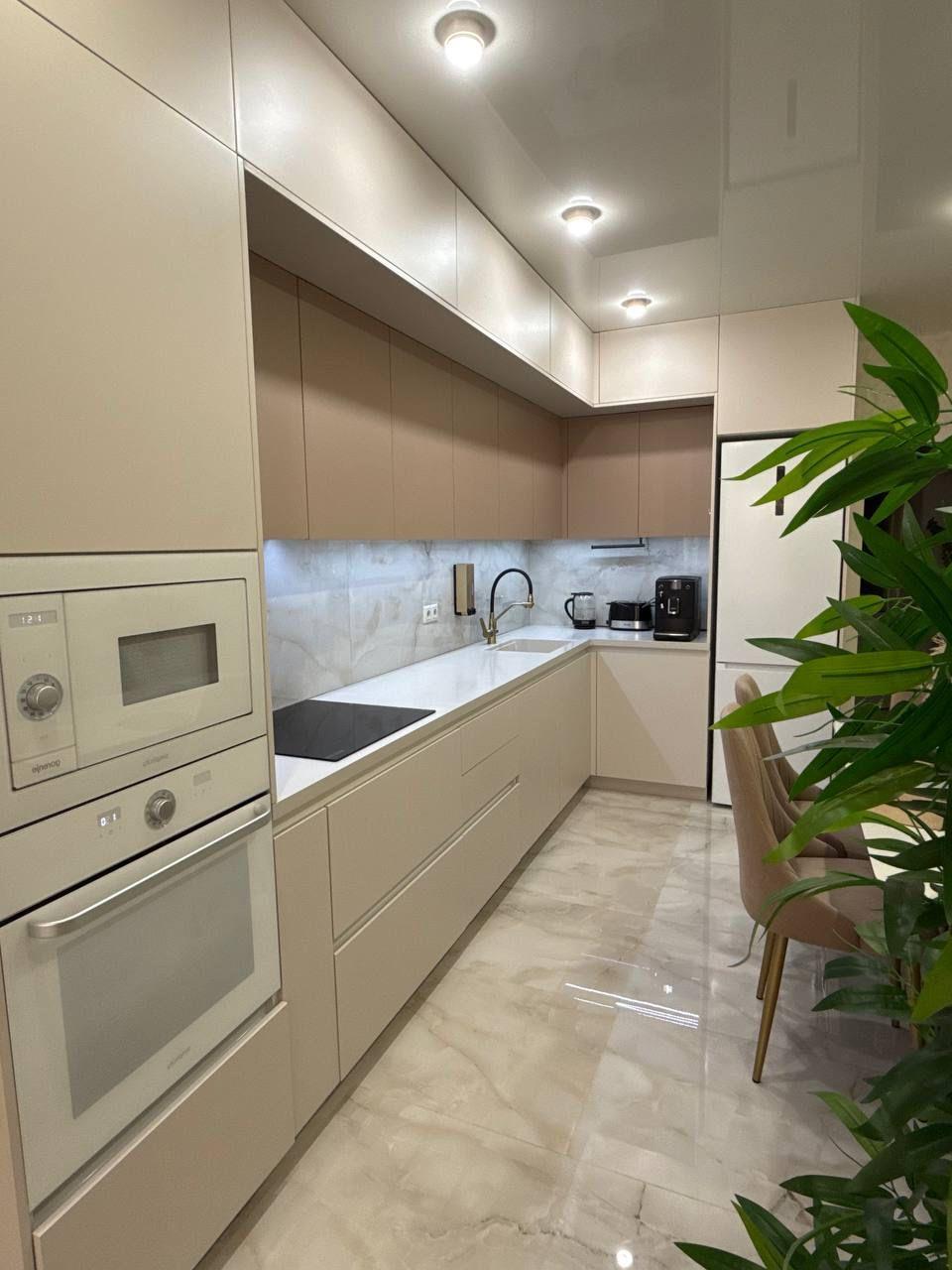 Фото №2: 2-комнатная квартира 89 м² - Краснодар, Прикубанский внутригородской округ, мкр. 9-й километр, ул. Ярославская, 113