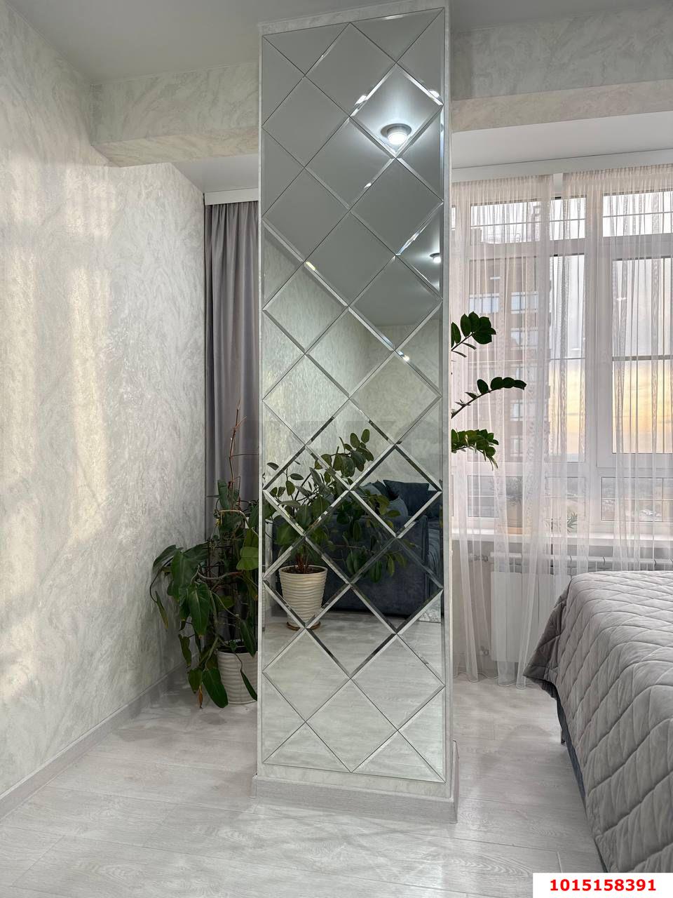 Фото №10: 2-комнатная квартира 89 м² - Краснодар, 9-й километр, ул. Ярославская, 113