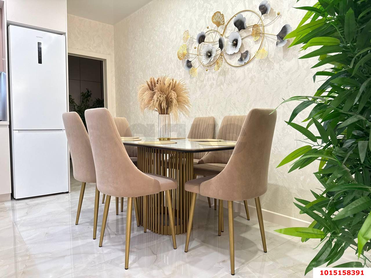 Фото №3: 2-комнатная квартира 89 м² - Краснодар, 9-й километр, ул. Ярославская, 113