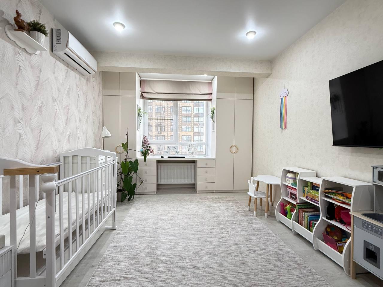 Фото №11: 2-комнатная квартира 89 м² - Краснодар, Прикубанский внутригородской округ, мкр. 9-й километр, ул. Ярославская, 113