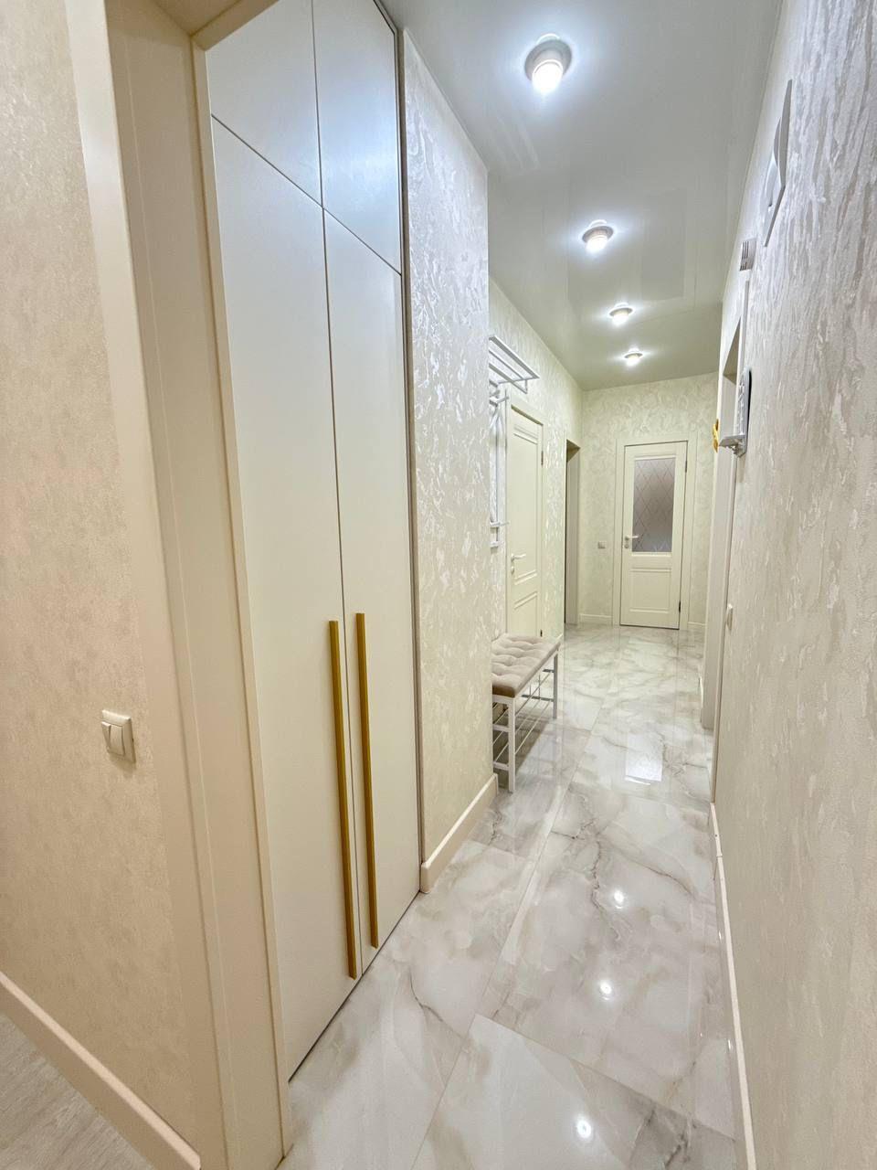 Фото №13: 2-комнатная квартира 89 м² - Краснодар, Прикубанский внутригородской округ, мкр. 9-й километр, ул. Ярославская, 113