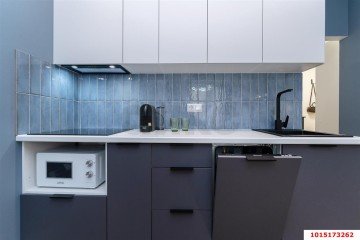 Фото №5: Студия 33 м² - Краснодар, мкр. 9-й километр, ул. Ярославская, 115к1