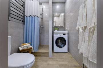 Фото №4: Студия 33 м² - Краснодар, мкр. 9-й километр, ул. Ярославская, 115к1