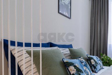 Фото №3: Студия 33 м² - Краснодар, мкр. 9-й километр, ул. Ярославская, 115к1