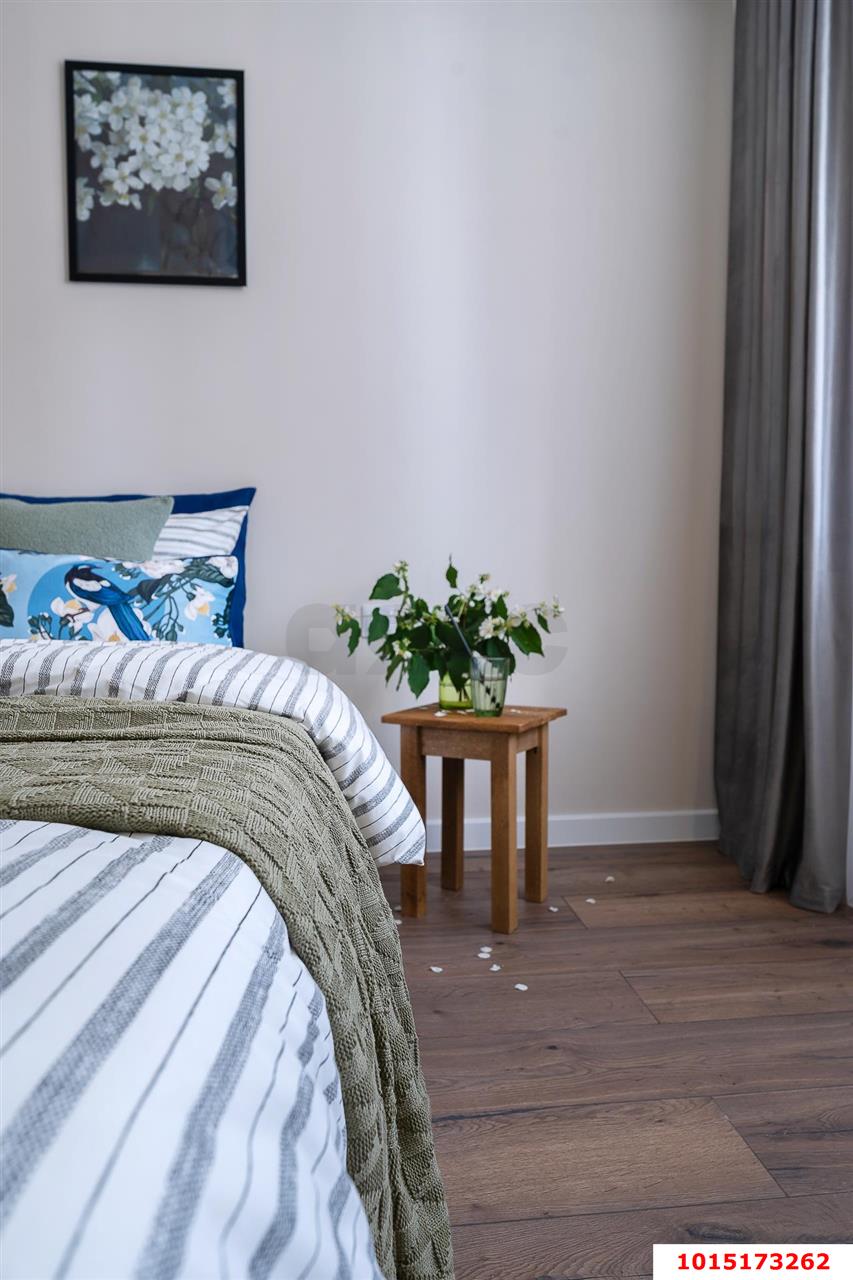 Фото №10: Студия 33 м² - Краснодар, 9-й километр, ул. Ярославская, 115к1