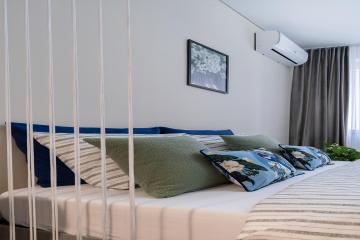 Фото №3: Студия 33 м² - Краснодар, мкр. 9-й километр, ул. Ярославская, 115к1