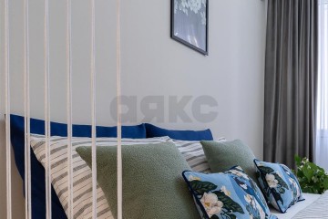 Фото №3: Студия 33 м² - Краснодар, мкр. 9-й километр, ул. Ярославская, 115к1