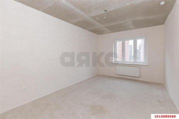 Фото №2: 1-комнатная квартира 44 м² - Краснодар, мкр. ЖК Губернский, ул. имени Героя Георгия Бочарникова, 12/2