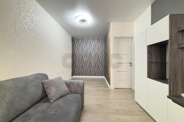 Фото №2: 1-комнатная квартира 38 м² - Краснодар, мкр. Славянский, ул. Заполярная, 39к10